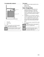 Preview for 15 page of EF BO AE 7703-AR User Manual