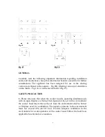 Preview for 4 page of EF CK-SPECCHIO User Manual