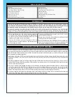 Предварительный просмотр 2 страницы EF Cypher 3D Assembly Manual And Setup Manual