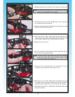 Предварительный просмотр 8 страницы EF Cypher 3D Assembly Manual And Setup Manual