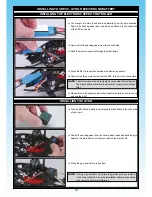 Предварительный просмотр 10 страницы EF Cypher 3D Assembly Manual And Setup Manual