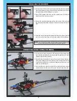 Предварительный просмотр 11 страницы EF Cypher 3D Assembly Manual And Setup Manual