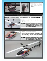 Предварительный просмотр 13 страницы EF Cypher 3D Assembly Manual And Setup Manual