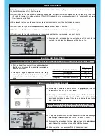 Предварительный просмотр 14 страницы EF Cypher 3D Assembly Manual And Setup Manual