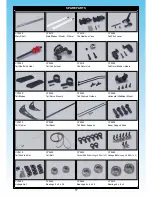 Предварительный просмотр 17 страницы EF Cypher 3D Assembly Manual And Setup Manual