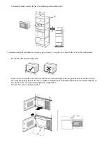 Предварительный просмотр 12 страницы EF EFBM 2591 M User Manual