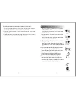 Предварительный просмотр 3 страницы EF EFCF 108EP User Manual