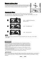 Предварительный просмотр 19 страницы EF EFDW 9242-M W Instruction Manual