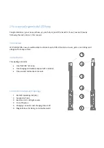 Предварительный просмотр 4 страницы EF FR-DEVIRA User Manual