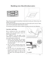 Preview for 15 page of EF HB-AG290VGB-A User Manual