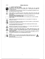 Предварительный просмотр 4 страницы EF HB-AV460-A User Manual