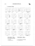 Предварительный просмотр 6 страницы EF HB-AV460-A User Manual