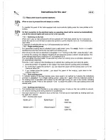 Предварительный просмотр 10 страницы EF HB-AV460-A User Manual