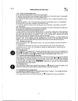 Предварительный просмотр 11 страницы EF HB-AV460-A User Manual