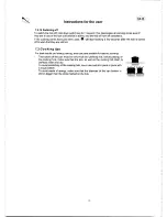 Предварительный просмотр 12 страницы EF HB-AV460-A User Manual