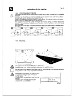 Предварительный просмотр 16 страницы EF HB-AV460-A User Manual