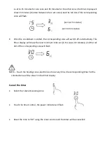 Preview for 14 page of EF HB BI 2721 A User Manual