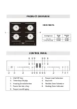 Preview for 6 page of EF HB BI 584 FA User Manual