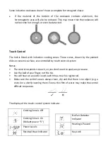 Preview for 9 page of EF HB BI 584 FA User Manual