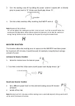 Preview for 11 page of EF HB BI 584 FA User Manual