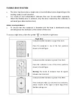 Preview for 12 page of EF HB BI 584 FA User Manual