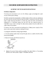 Preview for 16 page of EF HB BI 584 FA User Manual