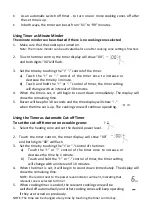 Preview for 20 page of EF HB BI 584 FA User Manual