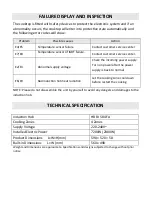 Preview for 25 page of EF HB BI 584 FA User Manual