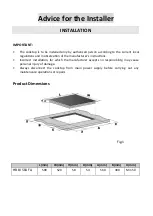 Preview for 26 page of EF HB BI 584 FA User Manual