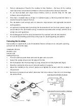 Preview for 28 page of EF HB BI 584 FA User Manual