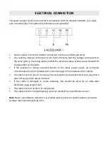 Preview for 29 page of EF HB BI 584 FA User Manual