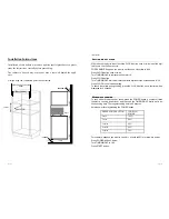 Предварительный просмотр 6 страницы EF MW 28.2G Instruction Manual