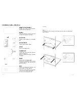 Предварительный просмотр 7 страницы EF MW 28.2G Instruction Manual