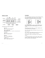 Предварительный просмотр 9 страницы EF MW 28.2G Instruction Manual