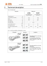 Предварительный просмотр 11 страницы EFA 100260040 Original Operating Instructions