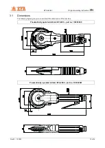 Предварительный просмотр 12 страницы EFA 100260040 Original Operating Instructions