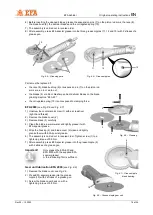 Предварительный просмотр 20 страницы EFA 100260040 Original Operating Instructions