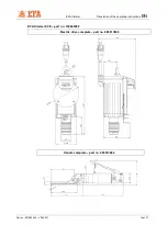 Предварительный просмотр 16 страницы EFA 100610000 Operating Instructions Manual