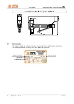 Предварительный просмотр 19 страницы EFA 100610000 Operating Instructions Manual