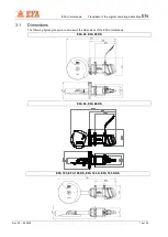 Предварительный просмотр 15 страницы EFA 185 DS/H Translation Of The Original Operating Instructions