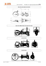 Предварительный просмотр 16 страницы EFA 185 DS/H Translation Of The Original Operating Instructions