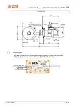 Предварительный просмотр 17 страницы EFA 185 DS/H Translation Of The Original Operating Instructions