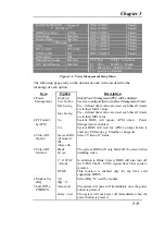 Предварительный просмотр 41 страницы EFA P5V580 VP3 Manual