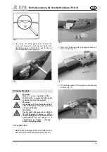 Preview for 19 page of EFA PLE-10 Operating Instructions Manual