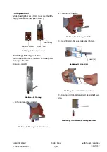 Preview for 8 page of EFA SB 288 E Operating Instructions Manual