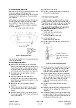 Preview for 20 page of EFA SB 288 E Operating Instructions Manual