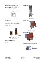 Предварительный просмотр 21 страницы EFA SB 288 E Operating Instructions Manual