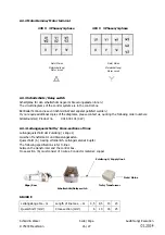 Preview for 30 page of EFA SB 288 E Operating Instructions Manual