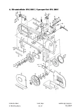 Предварительный просмотр 32 страницы EFA SB 288 E Operating Instructions Manual