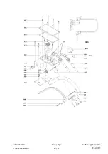 Предварительный просмотр 38 страницы EFA SB 288 E Operating Instructions Manual